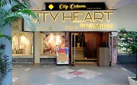 Hotel City Heart Premium